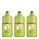 Creme de Pentear Fructis Reidratação 300g 3 Unidades