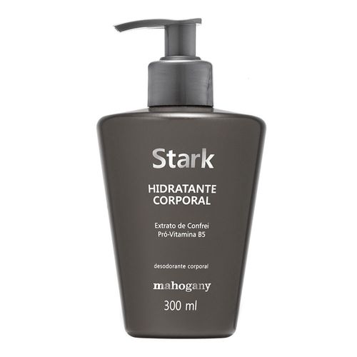 Hidratante Stark Mahogany 300ml Hidratante Stark Mahogany 300ml