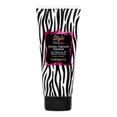 Hidratante Style Pleasures 200 ml Hidratante Style Pleasures 200 ml