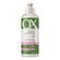 Creme de Pentear OX Plants Brilho Espelhado 250ml