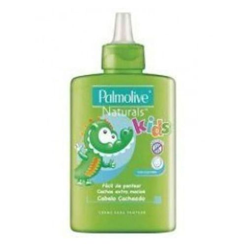 Creme de Pentear Palmolive Naturals Kids Cacheados 150ml Creme de Pentear Palmolive Naturals Kids Cacheados 150ml