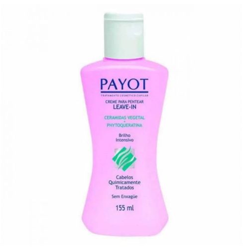 Creme de Pentear Payot Ceramidas + Phytoqueratina 155ml Creme de Pentear Payot Ceramidas + Phytoqueratina 155ml