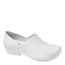 Sapato Feminino Susi Branco Boa Onda