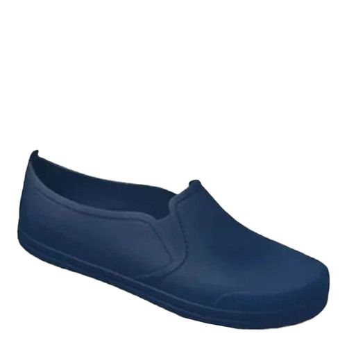 Sapato Masculino Náutico Azul Boa Onda Sapato Masculino Náutico Azul Boa Onda