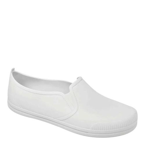 Sapato Masculino Náutico Branco Boa Onda Sapato Masculino Náutico Branco Boa Onda
