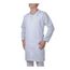Jaleco Masculino Oxford Manga Longa
