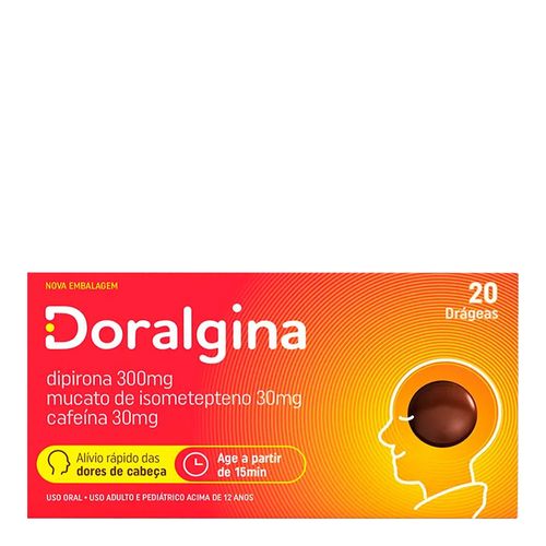 127655---doralgina-neo-quimica-20-drageas