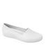 Sapato Milena Branco Boa Onda