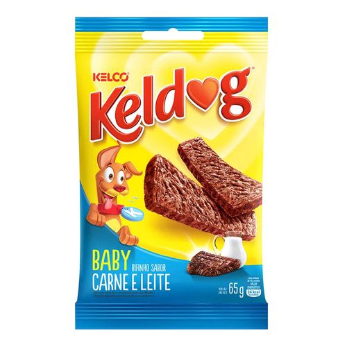 Keldog Bifinho Baby - 65g Keldog Bifinho Baby - 65g