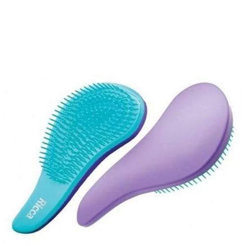 Escova De Cabelo Ricca Stick Me Escova De Cabelo Ricca Stick Me