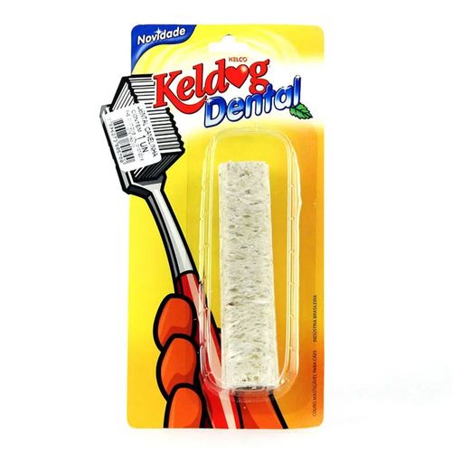 Keldog Dental Canelinha - 1 unidade