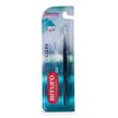 Escova de Dente Bitufo Interclean 1 Refil Cônico 2,5 a 4mm 1 Cilíndrico 3mm