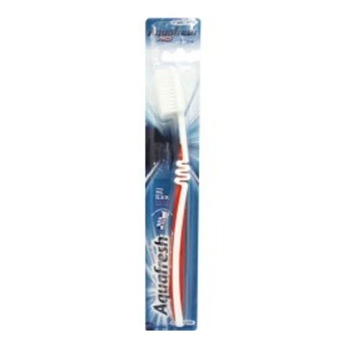 Escova Dental Aquafresh Macia Escova Dental Aquafresh Macia
