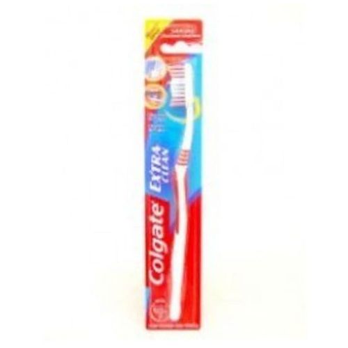 Escova Dental Colgate Extra Clean Macia Escova Dental Colgate Extra Clean Macia