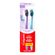 Escova Dental Colgate Gengiva Comfort 2 Unidades