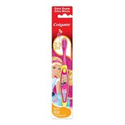 Escova Dental Colgate Smiles 2 a 5 Anos