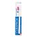 Escova Dental Curaprox 5460 Ultrasoft Branca e Rosa 1 Unidade