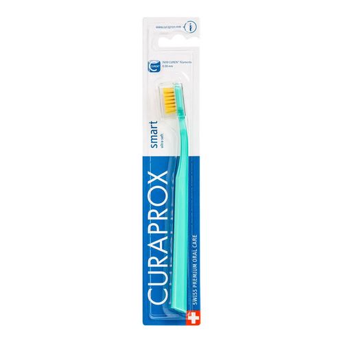 Escova Dental Curaprox Ultra Soft CS Smart Cores Sortidas