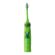 Escova Dental Eda Kids Verde Sapo Techline