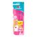 Escova Dental Macia Infantil Condor Barbie 2 Unidades