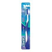Escova Dental Oral-B 3D White 40 Macia