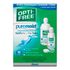 Solução Para Lentes De Contato Opti Free Alcon Pure Moist 300ml + 120ml