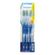 Escova Dental Oral-B Indicator Antibacteriana c/ 3 unidades