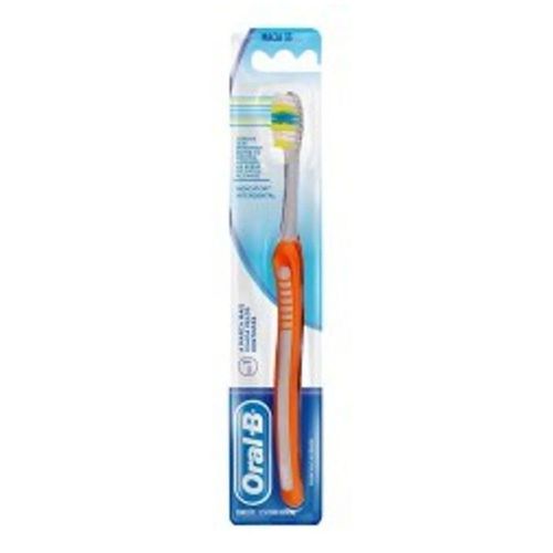 Escova Dental Oral-B Indicator Interdental Macia 35 Escova Dental Oral-B Indicator Interdental Macia 35