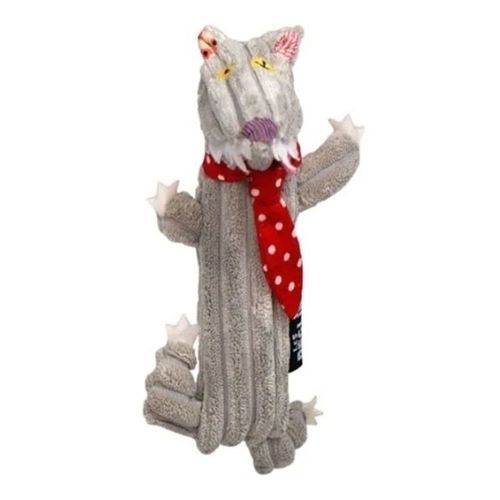 Squeaker Deglingos Bigbos, o Lobo Squeaker Deglingos Bigbos, o Lobo