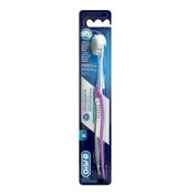 Escova Dental Oral-B Ortodôntica Macia 35