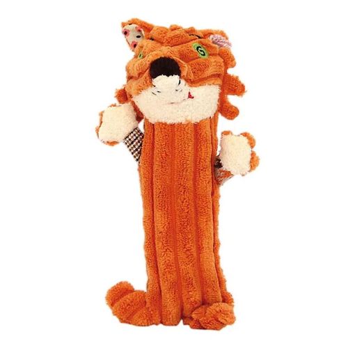 Squeaker Deglingos Kitschos, a Raposa Squeaker Deglingos Kitschos, a Raposa