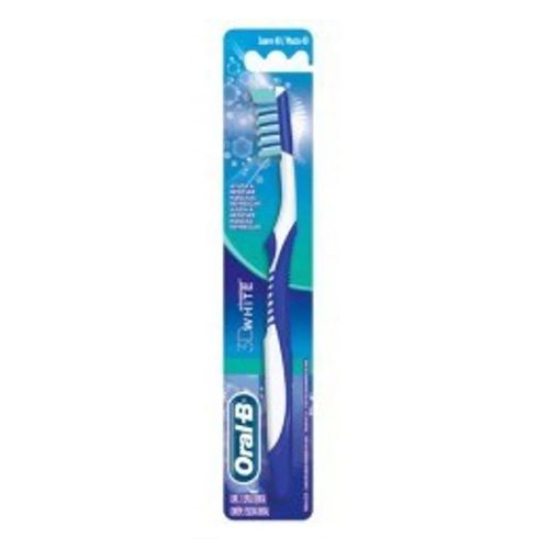 Escova Dental Oral-B Pro-Saúde Advantage 3 em 1 40 Macia
