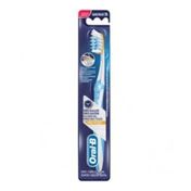 Escova Dental Oral-B Pro-Saúde Clinical Protection Pro-Flex Macia