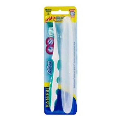 Escova Dental Sanifill Ativa Escova Dental Sanifill Ativa