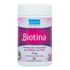 Suplemento Alimentar Biotina 45g Stem 60 Comprimidos