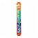 Escova Dental Tek Junior Infantil Macia Azul