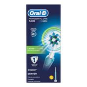 Escova Elétrica Oral-B Professional Care 500 110v