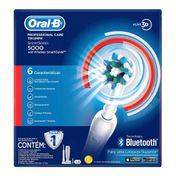 Escova Elétrica Oral-B Professional Care 5000 110v