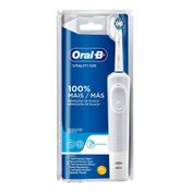 Escova Elétrica Oral-B Vitality 100 Precision Clean 220 Volts