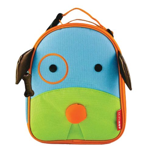 Lancheira Zoo Cachorro Skip Hop Lancheira Zoo Cachorro Skip Hop