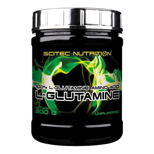 L-Glutamine 300g - Scitec Nutrition