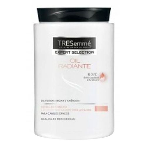 Creme de Tratamento Capilar TRESemmé Oil Radiante 1kg