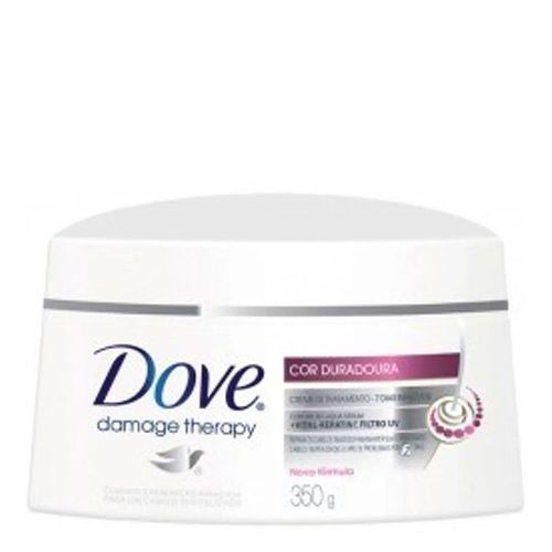 Creme de Tratamento Dove Cor Duradoura 350g