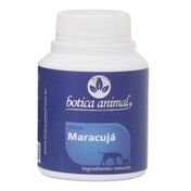 Suplemento Natural Maracujá Botica Animal 45 Comprimidos