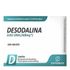 Suplemento Termogênico Desodalina 600mg 60 Comprimidos