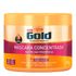 Creme De Tratamento Niely Gold Nutrição Poderosa Hidratação Profunda 430g