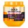 Creme de Tratamento Niely Gold Suplemento Capilar Pró Restauração 800g