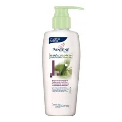 Creme de Tratamento Noturno Pantene Fusã 150ml Creme de Tratamento Noturno Pantene Fusã 150ml