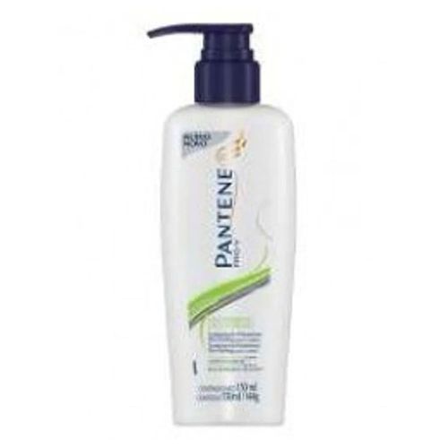 Creme de Tratamento Pantene Preventivo Liso Extremo 150ml Creme de Tratamento Pantene Preventivo Liso Extremo 150ml
