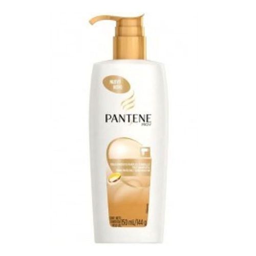 Creme de Tratamento Pantene Proteção Térmica 150g Creme de Tratamento Pantene Proteção Térmica 150g